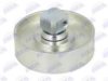 BTA E21015BTA Tensioner Pulley, v-ribbed belt